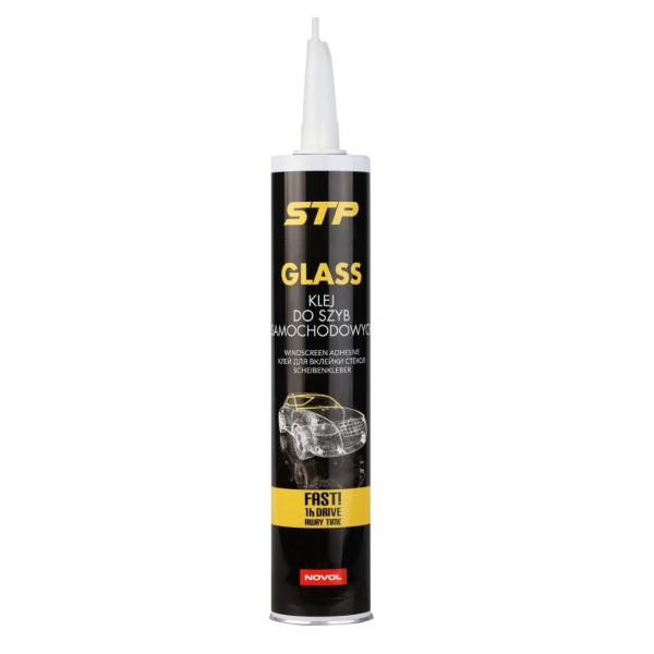 NOVOL STP GLAS, glaslim, 310 ml
