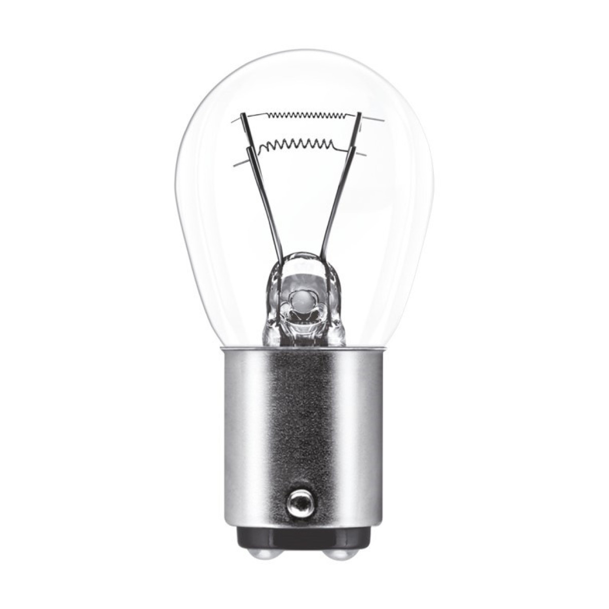 OSRAM lampa, 7537TSP 21/5W 24V BAY15D 10