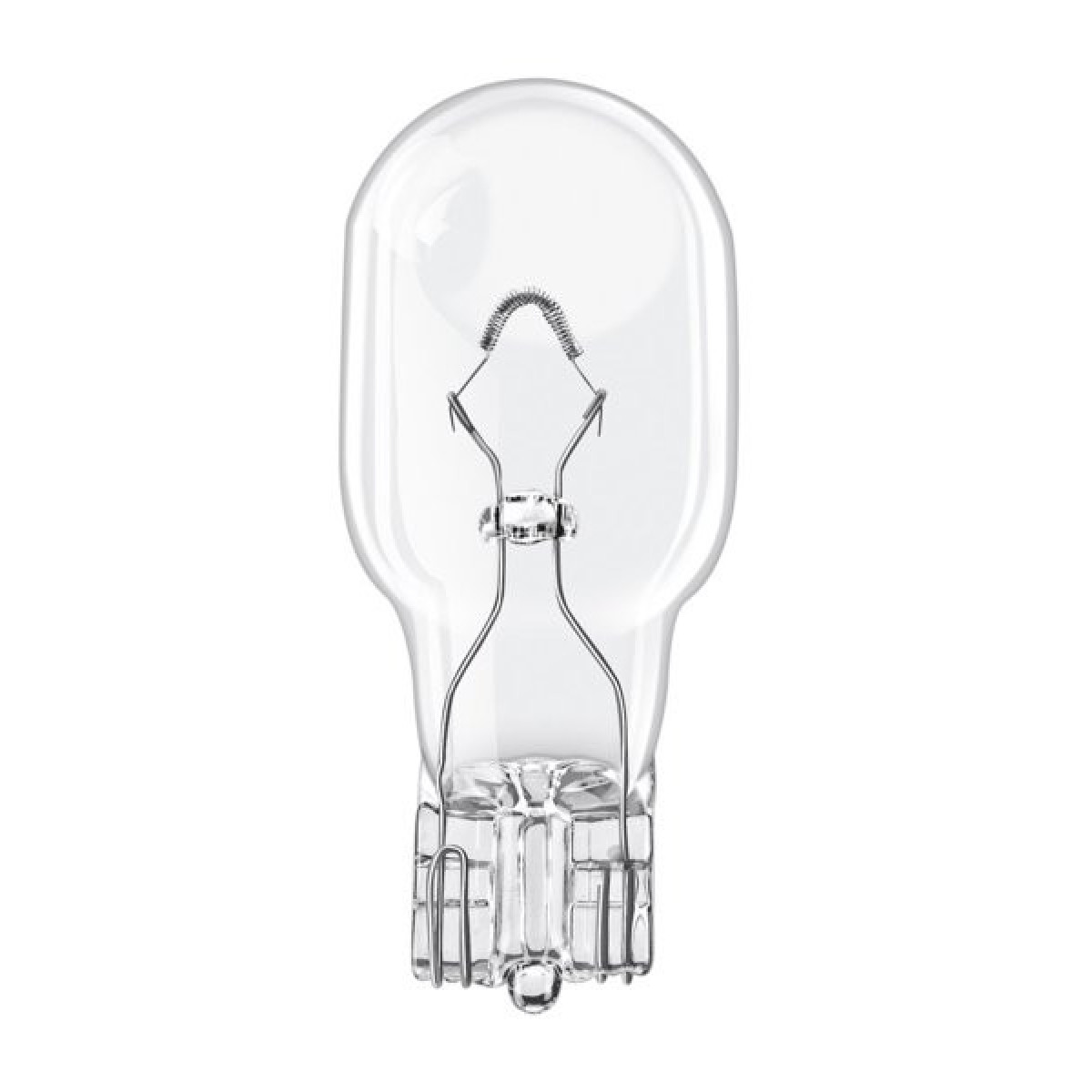 OSRAM Billampa, 16W 12V W2.1X9.5, 1 st