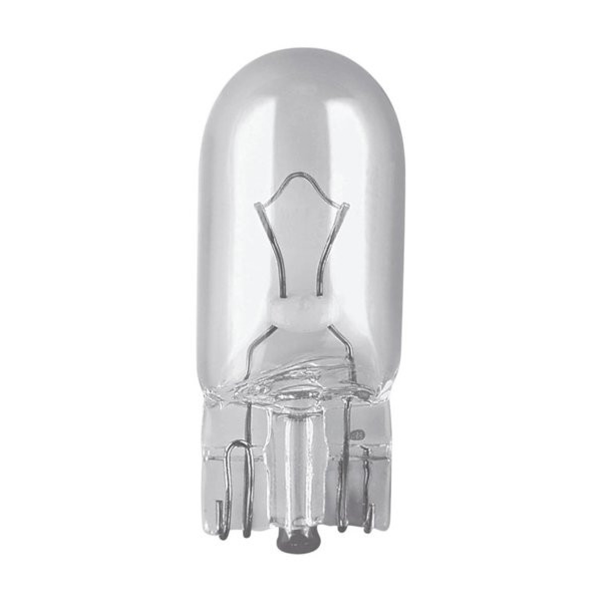 OSRAM W2.1x9.5D, Billampa, 3W 24V, 1 st.