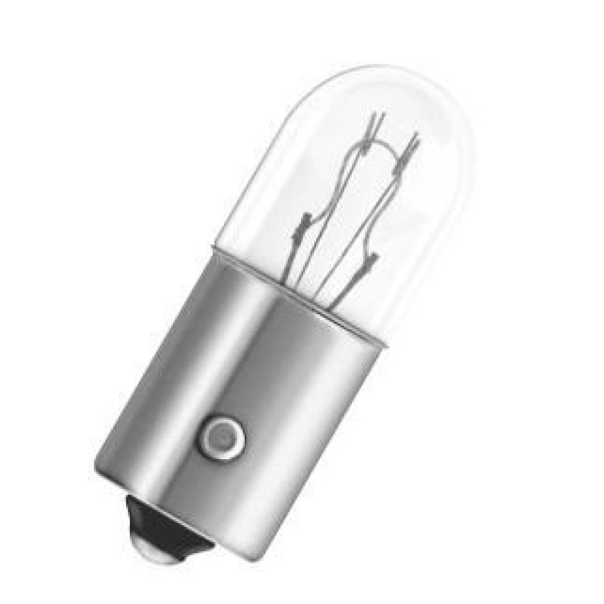 OSRAM Billampa 4W 24V BA9S, 1 st