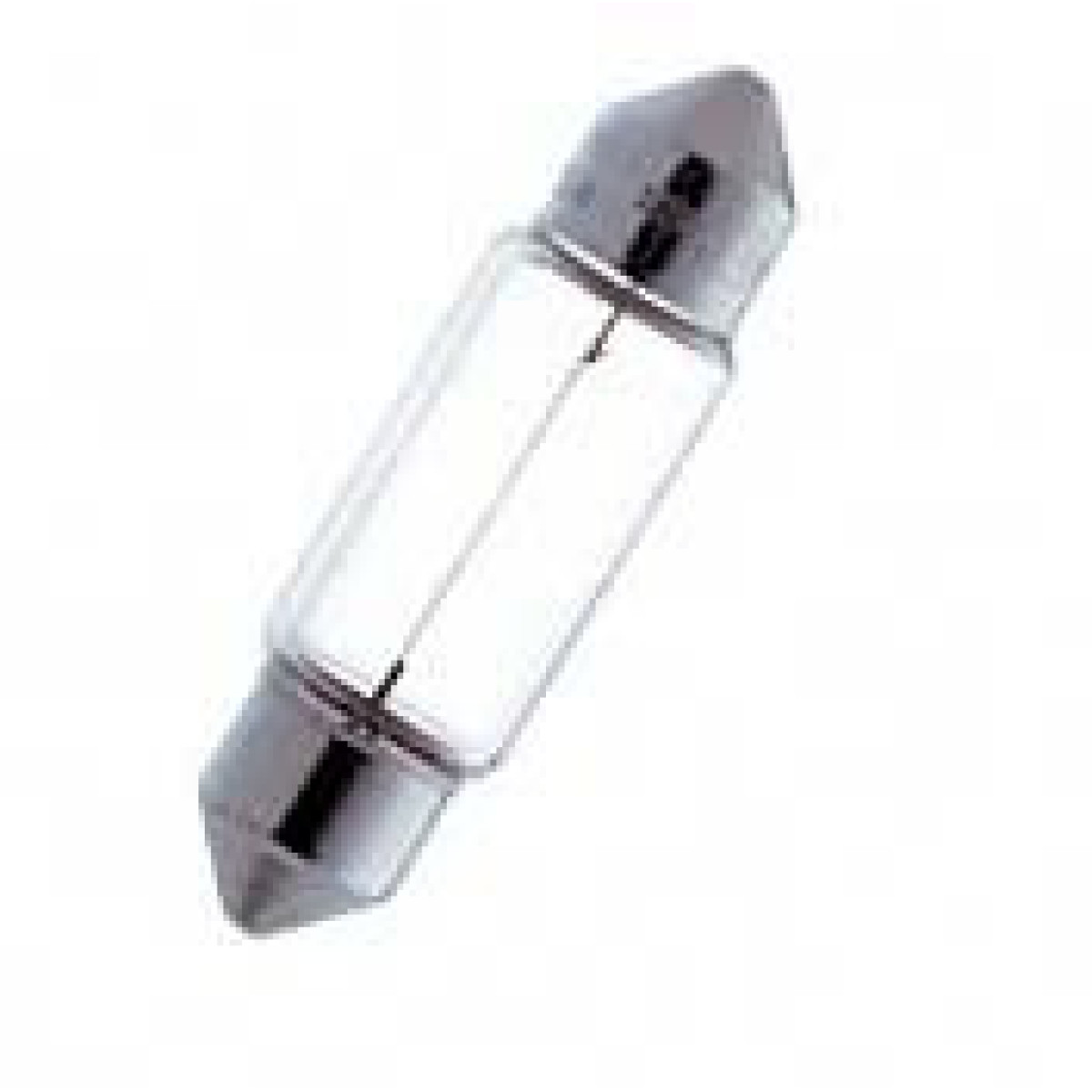 OSRAM Billampa, 5W 24V CV8.5-8, 1 st
