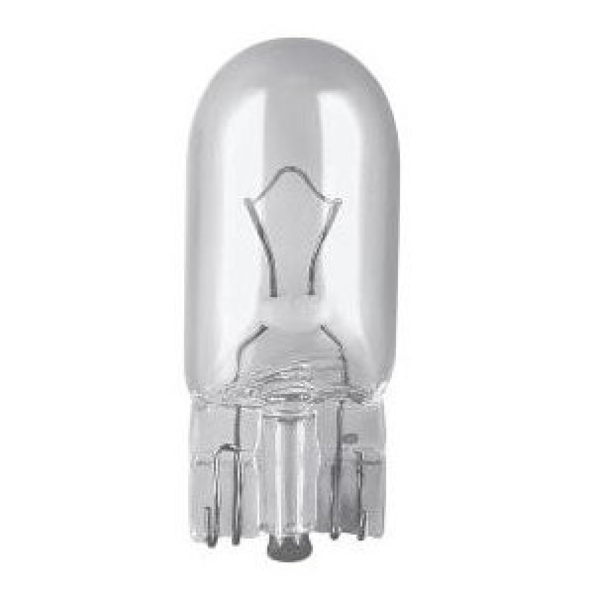 OSRAM Billampa 5W 24V W2.1x9.5D, 1 st