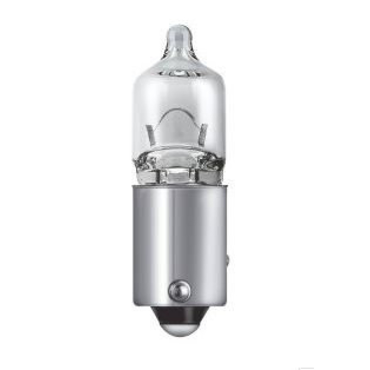 OSRAM Billampa 6W 12V H6W BAX9S, 1 st