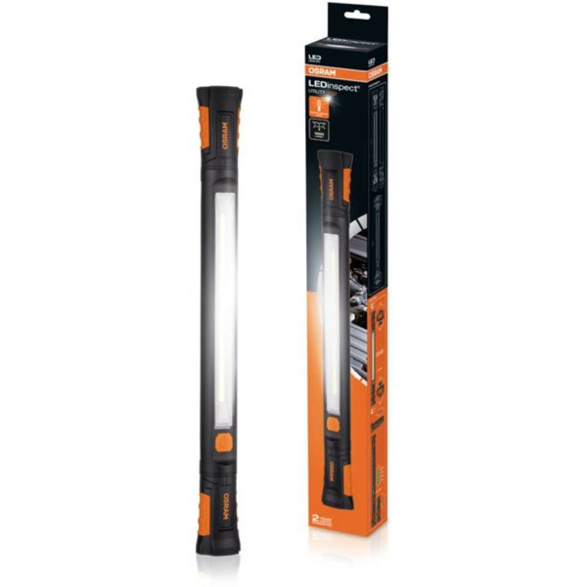 OSRAM verkstadslampa