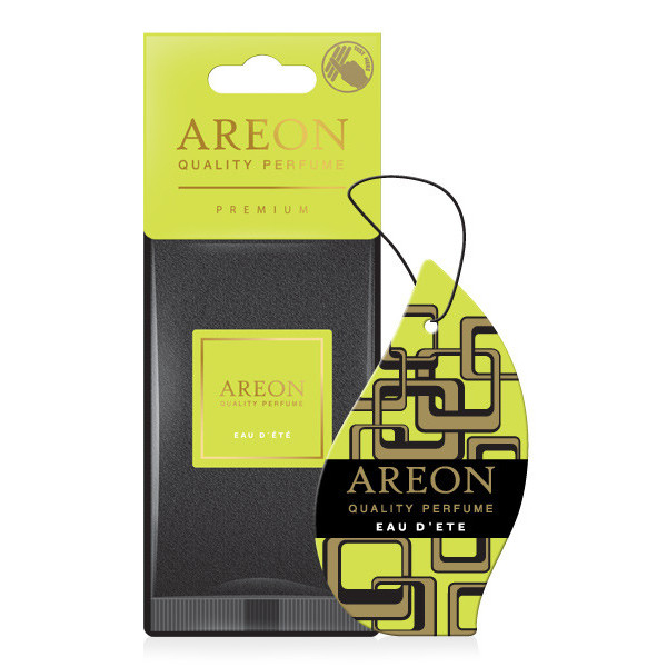 AREON Premium Eau D'Ete luftfräschare