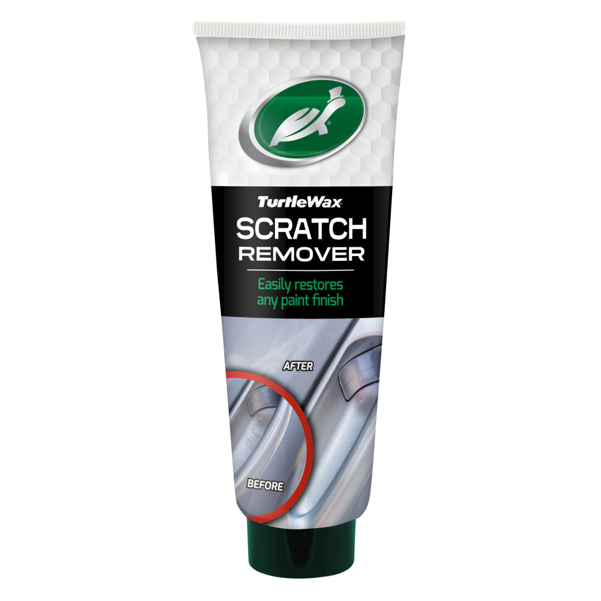 TURTLE WAX Scratch Remover, repborttagare, 100 ml