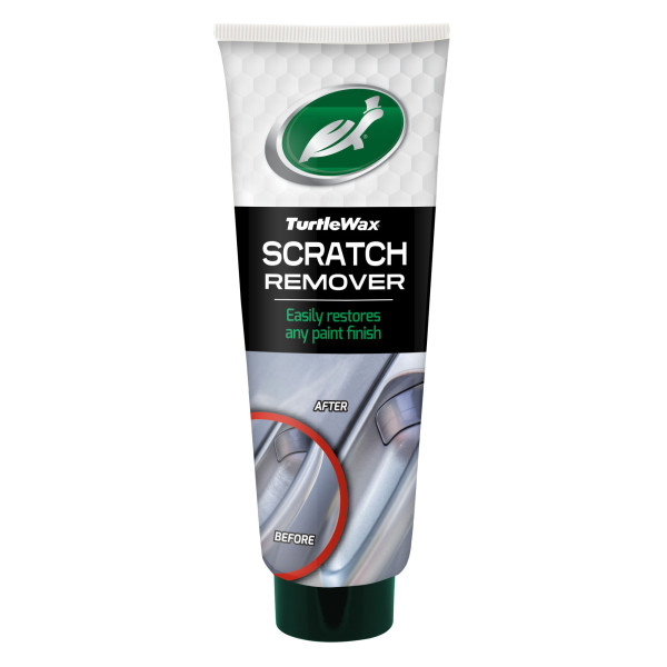 TURTLE WAX Scratch Remover, repborttagare, 100 ml