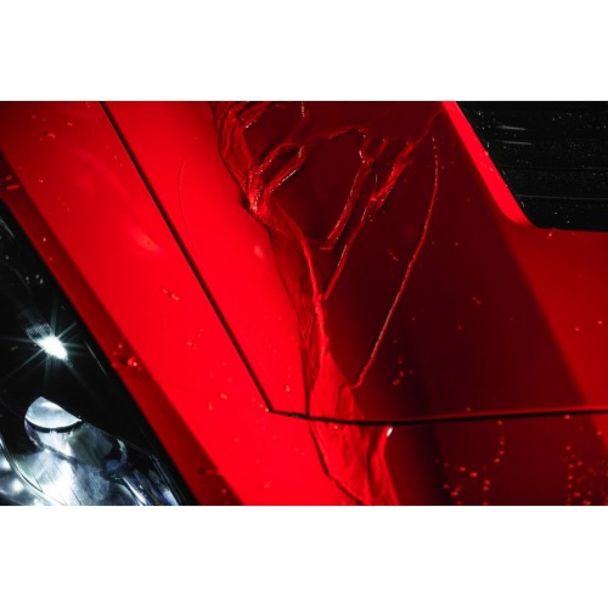 Turtle Wax® Keramiskt våtvax, sprayvax, 500 ml Turtle Wax® Keramiskt våtvax, sprayvax, 500 ml