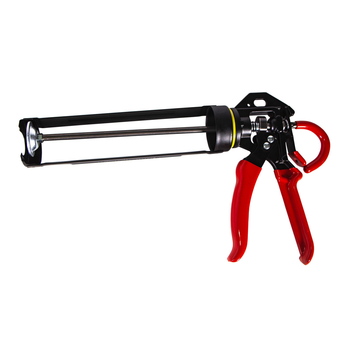 RADEX handpistol för lim, pistol för tätningsmedel