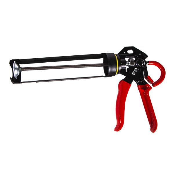 RADEX handpistol för lim, pistol för tätningsmedel