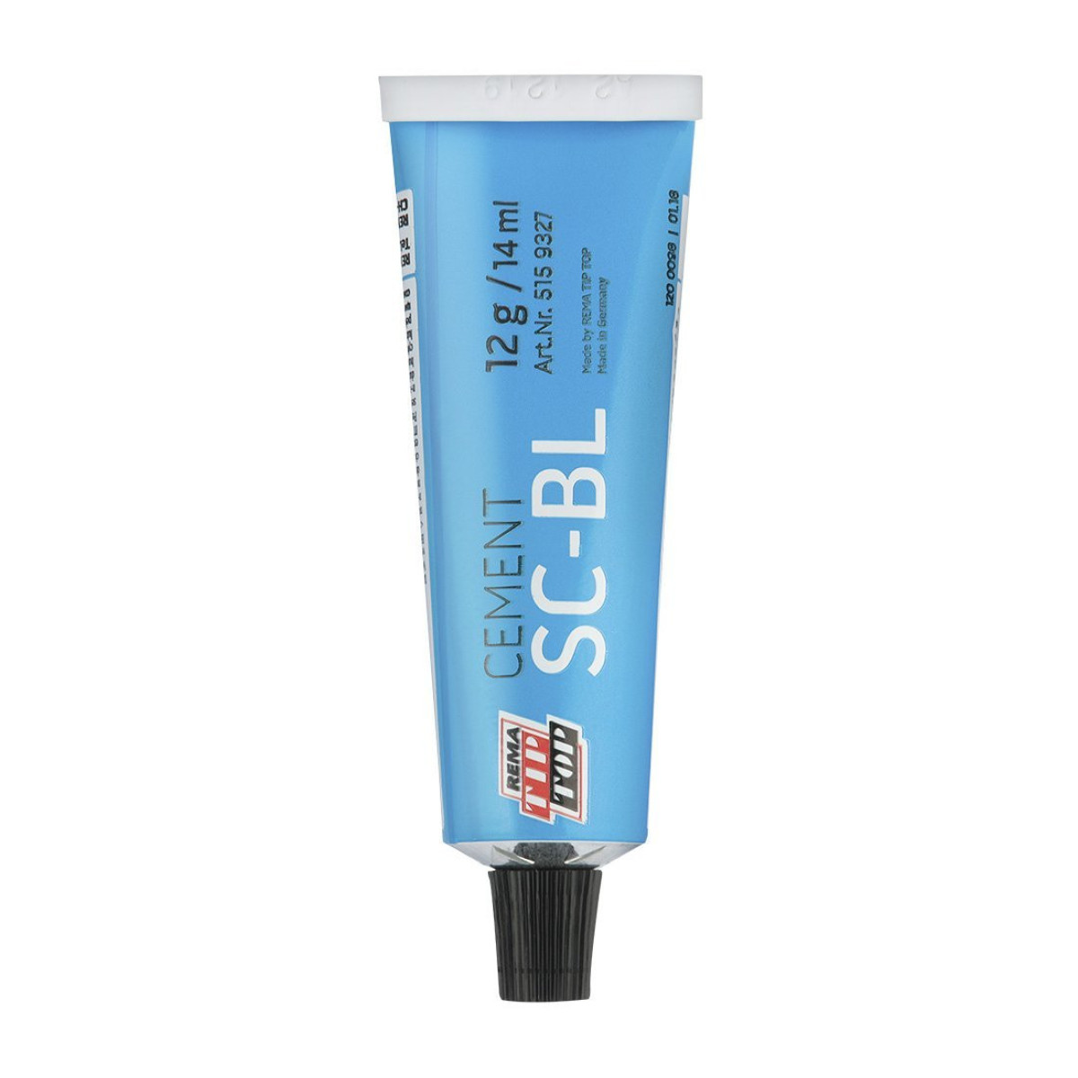 Special Cement BL Tube 0.012 kg, däcklim