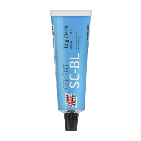 Special Cement BL Tube 0.012 kg, däcklim