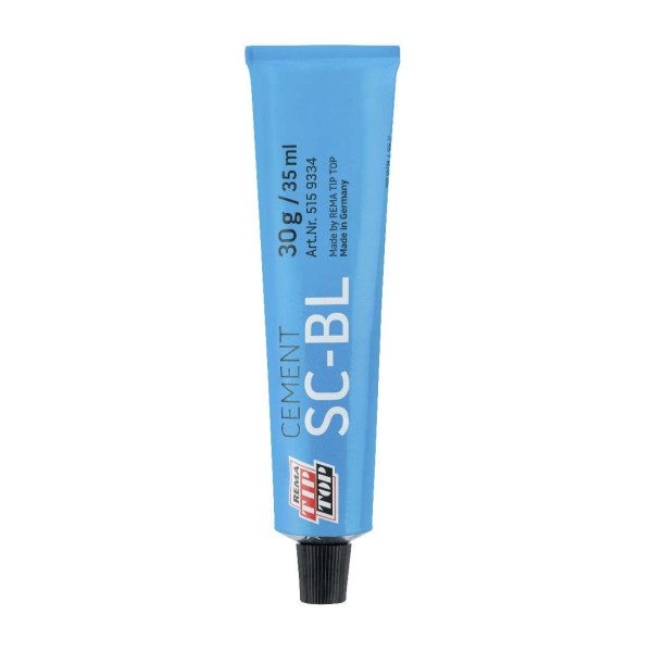 Special Cement BL Tube 0.03kg, däcklim