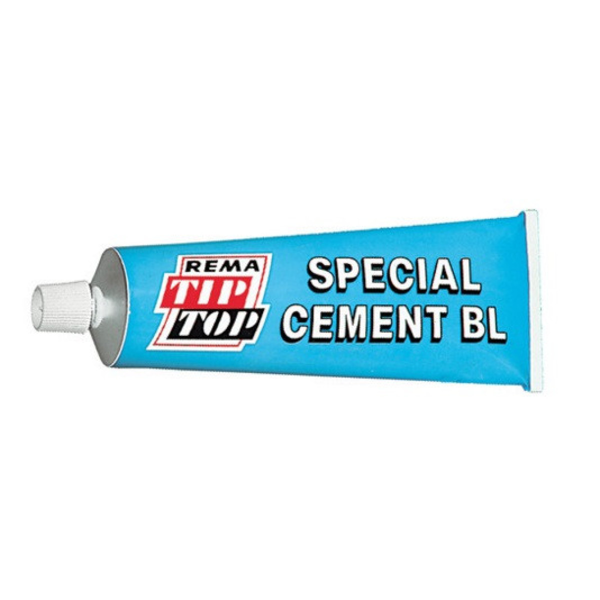 TipTop Special Cement BL Tube, däcklim, 70 g
