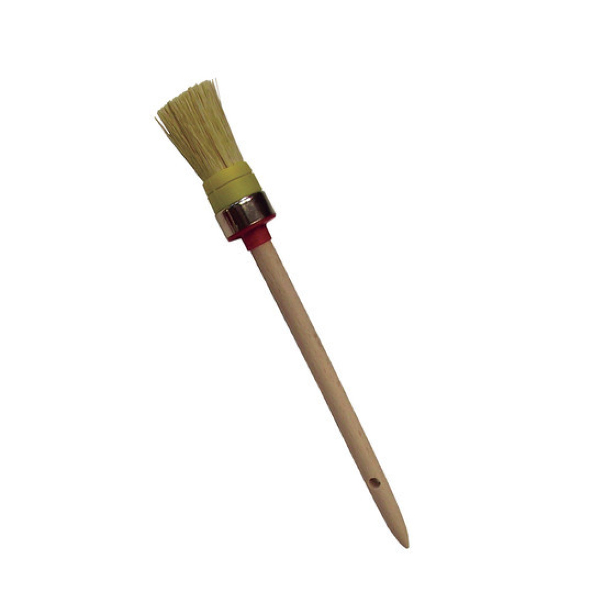 Borste för cement eller fogmassa, ø25mm 230mm