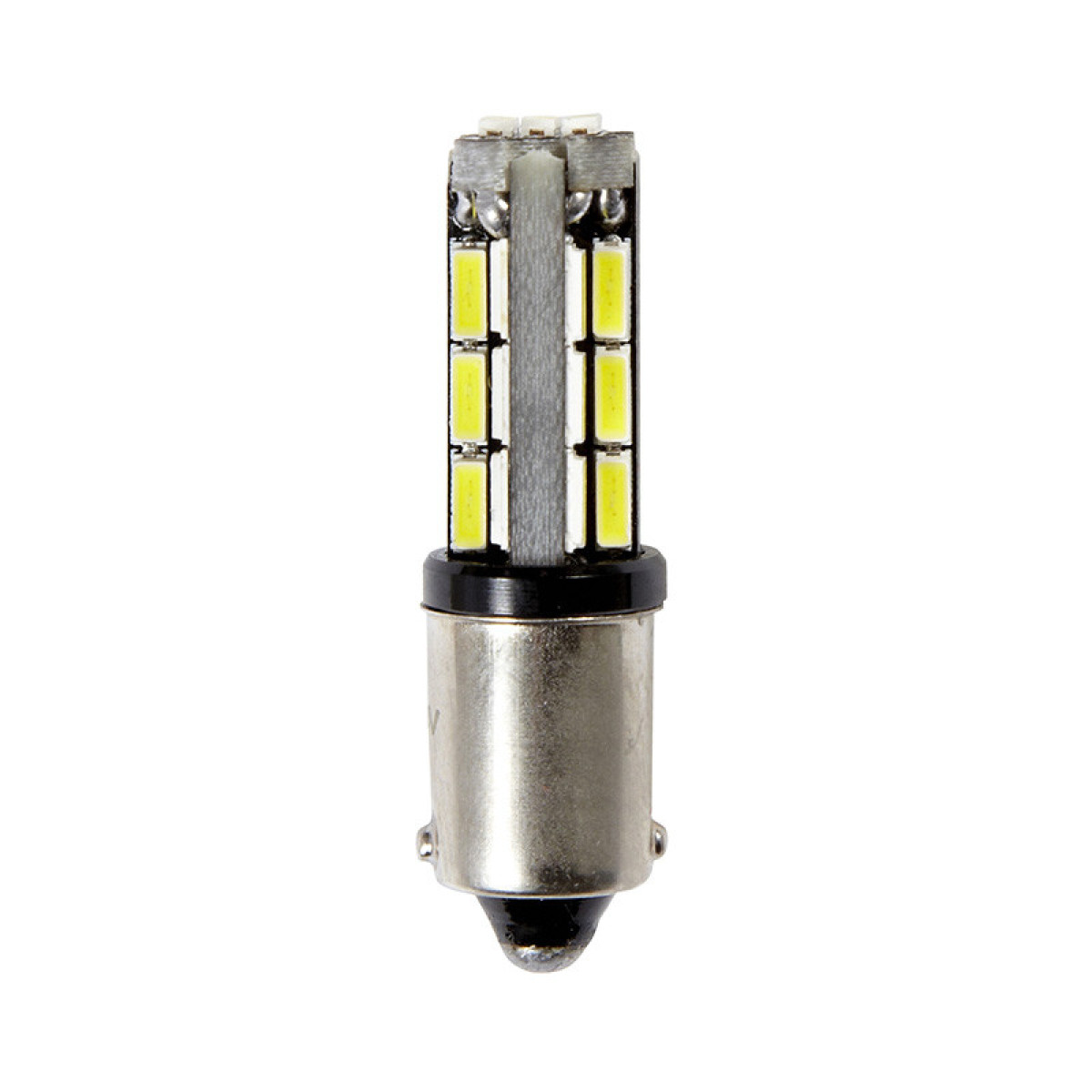 Glödlampa, 24V LED T4W 250