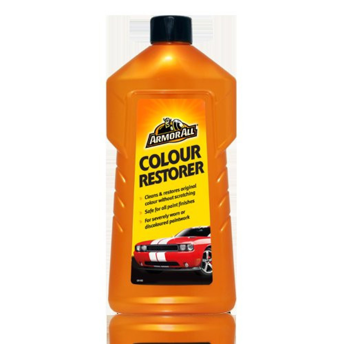 ARMORALL Colour Restorer, Färgåterställare, 500 ml