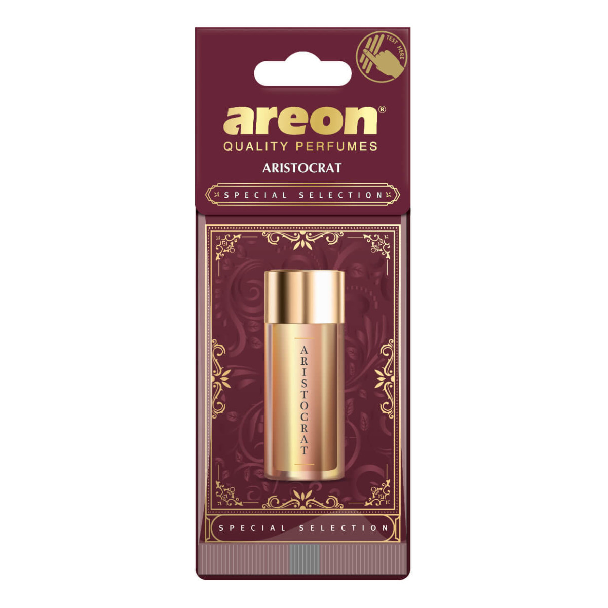 AREON Special Aristocrat, luftfräschare