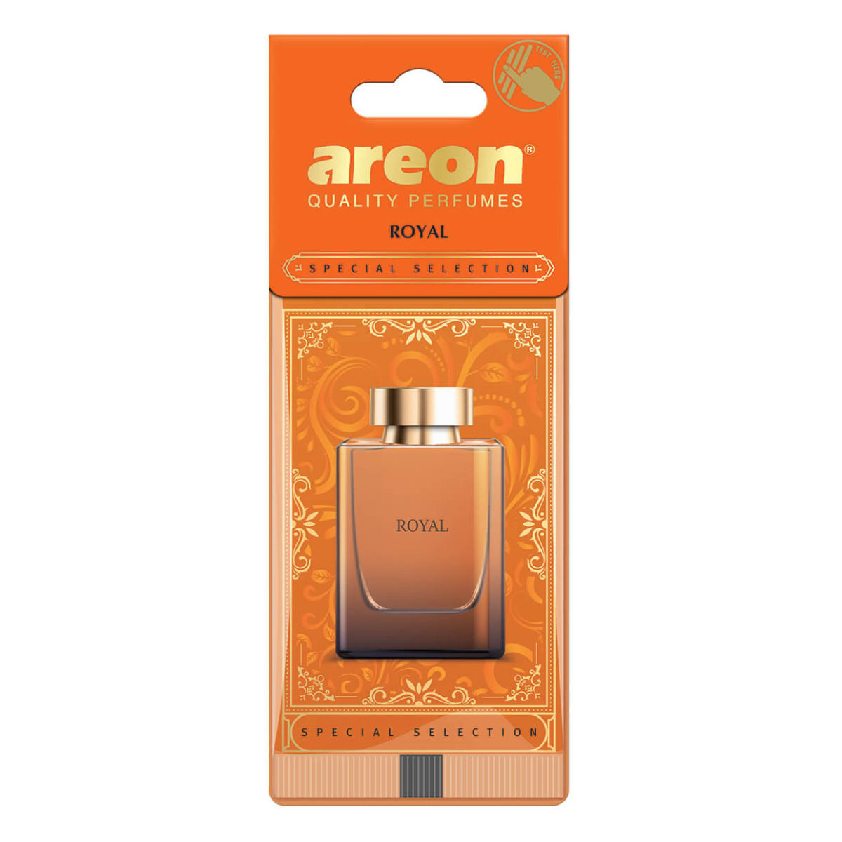 AREON Special Royal, luftfräschare