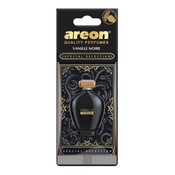 AREON Special Vanille Noir, luftfräschare