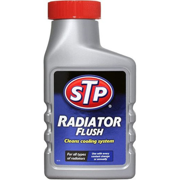 STP kylsystem kylarrengöring, 300 ml