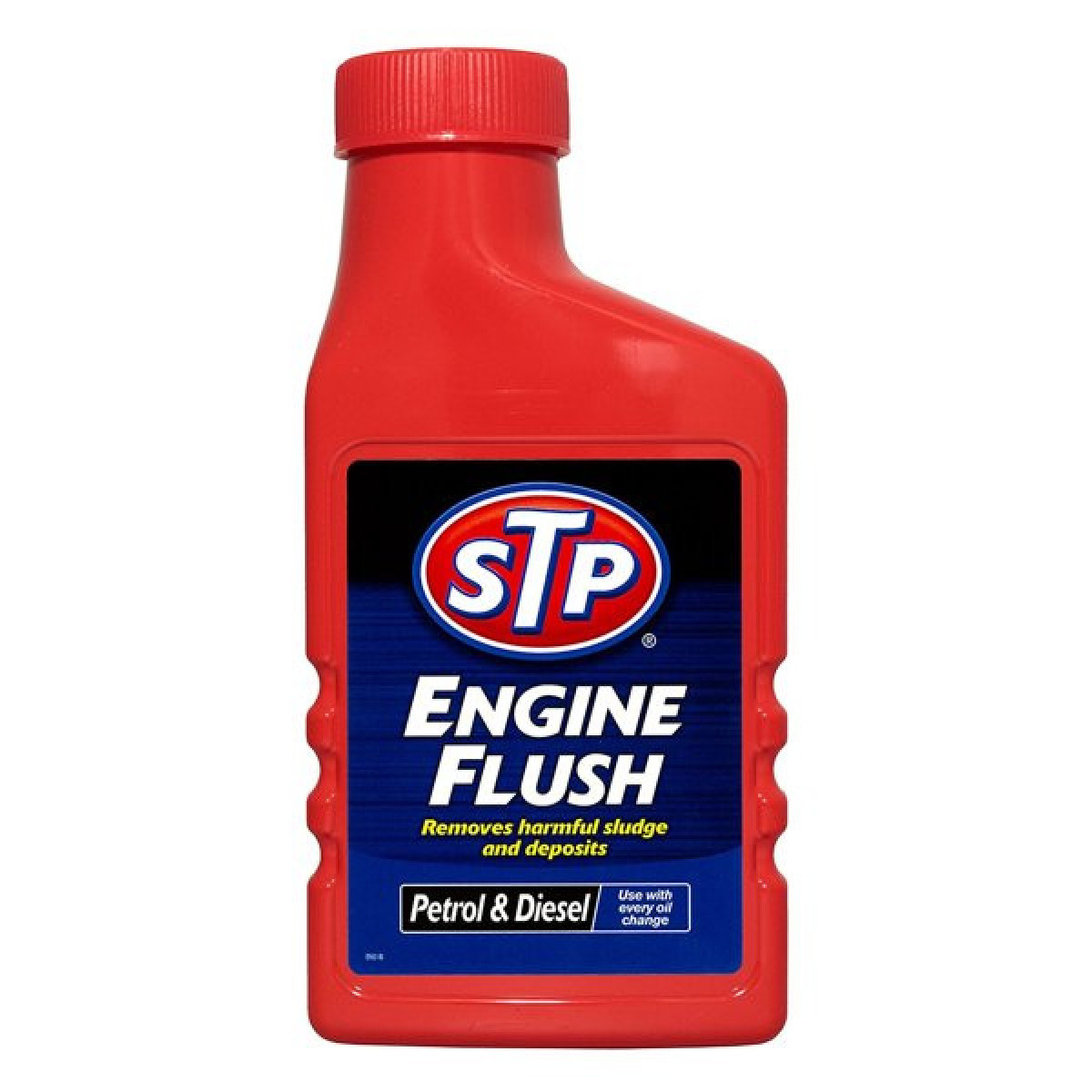 STP Engine Flush, Motoroljespolning, 450 ml