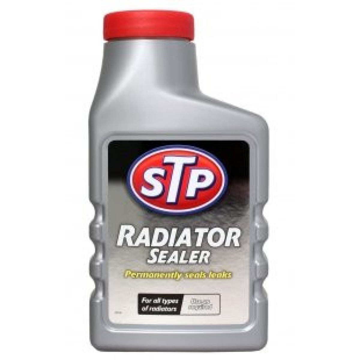 STP Radiator Sealer, Kylartätningsmedel med skydd, 300 ml