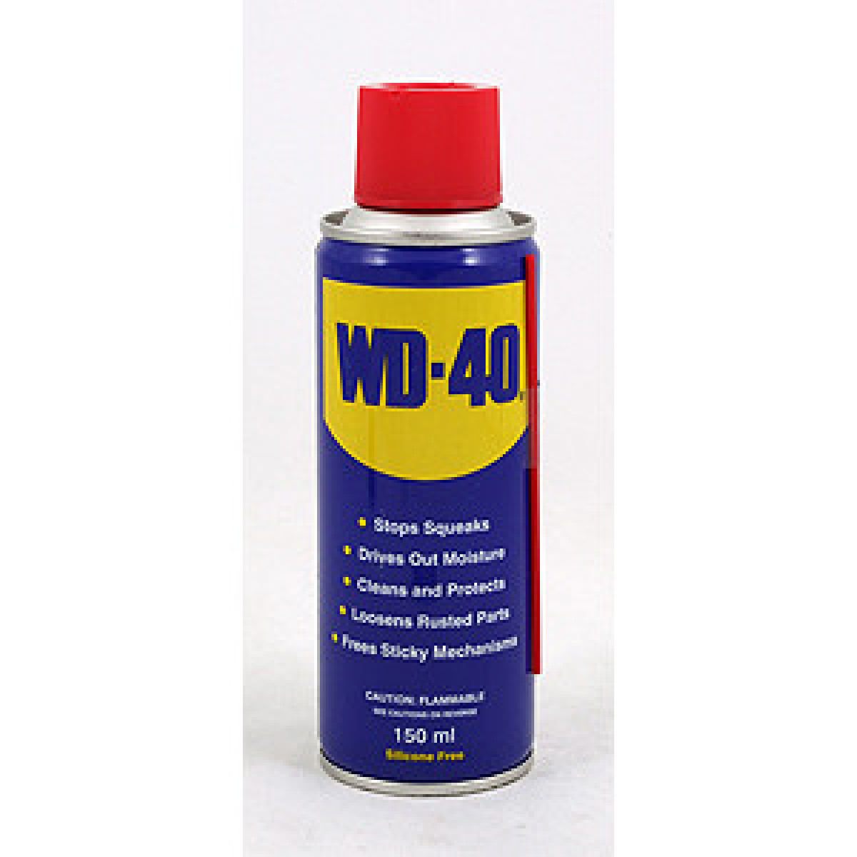 WD-40 Fett, 150 ml