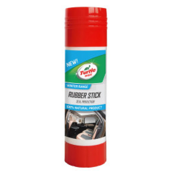 TURTLE WAX Rubber Stick Seal Protection, silikonpenna, 38 ml