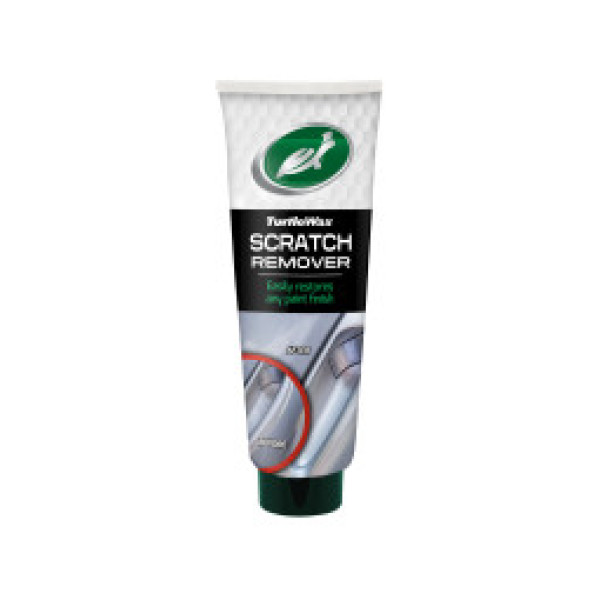 TURTLE WAX Scratch Remover repborttagare, 100ml