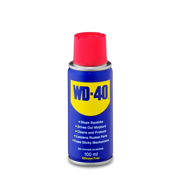 WD-40 Multi-use product, universalverktyg, 100 ml