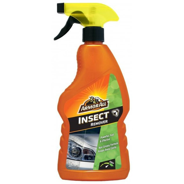 ARMORALL Insect Remover, Insektsborttagare, 500 ml