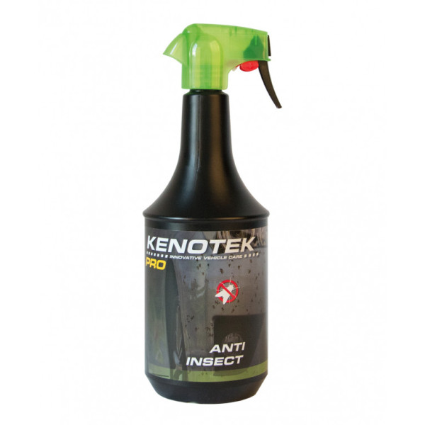 KENOTEK Anti Insect, insektsborttagare, 1 L
