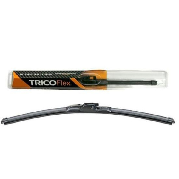 Universalskrapa FLEX 40 cm böjd ("banan"), "Trico" Universalskrapa FLEX 40 cm böjd ("banan"), "Trico"