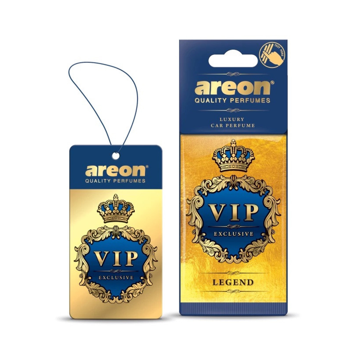 AREON VIP Legend, luftfräschare