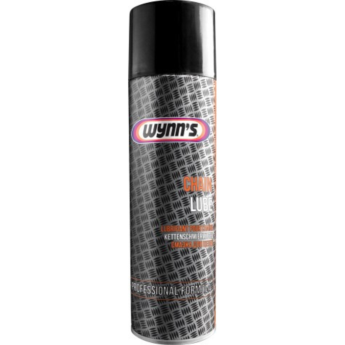 WYNNS Chain Lube Aerosol, kedjesmörjmedel, aerosol, 500 ml WYNNS Chain Lube Aerosol, kedjesmörjmedel, aerosol, 500 ml