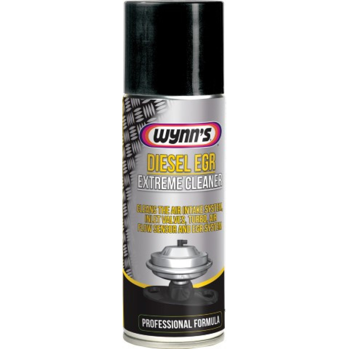 WYNNS Diesel Egr 3, EGR-rengöringsmedel för dieselmotorer, 200 ml