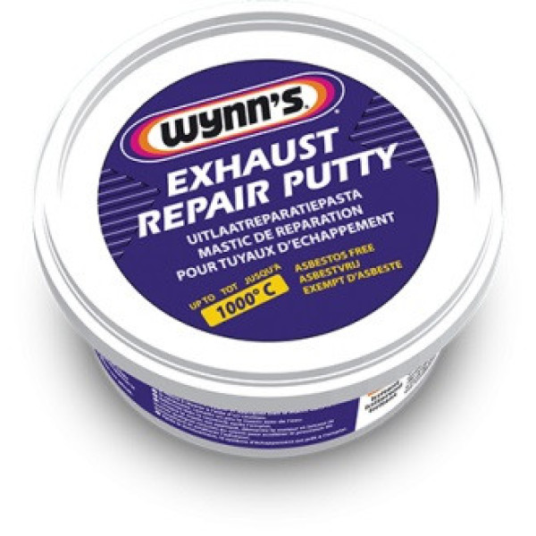 WYNNS Exhaust Repair Putty, ljuddämpartätningspasta