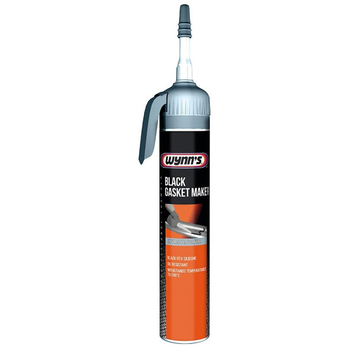 WYNNS Black Gasket Maker, tätningsmedel, svart, 200 ml