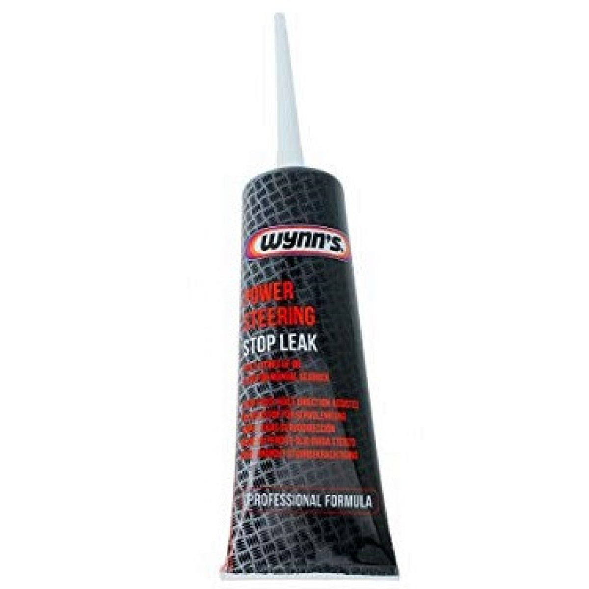 WYNNS Power Steering Stop Leak, Servostyrningspackning, 125 ml