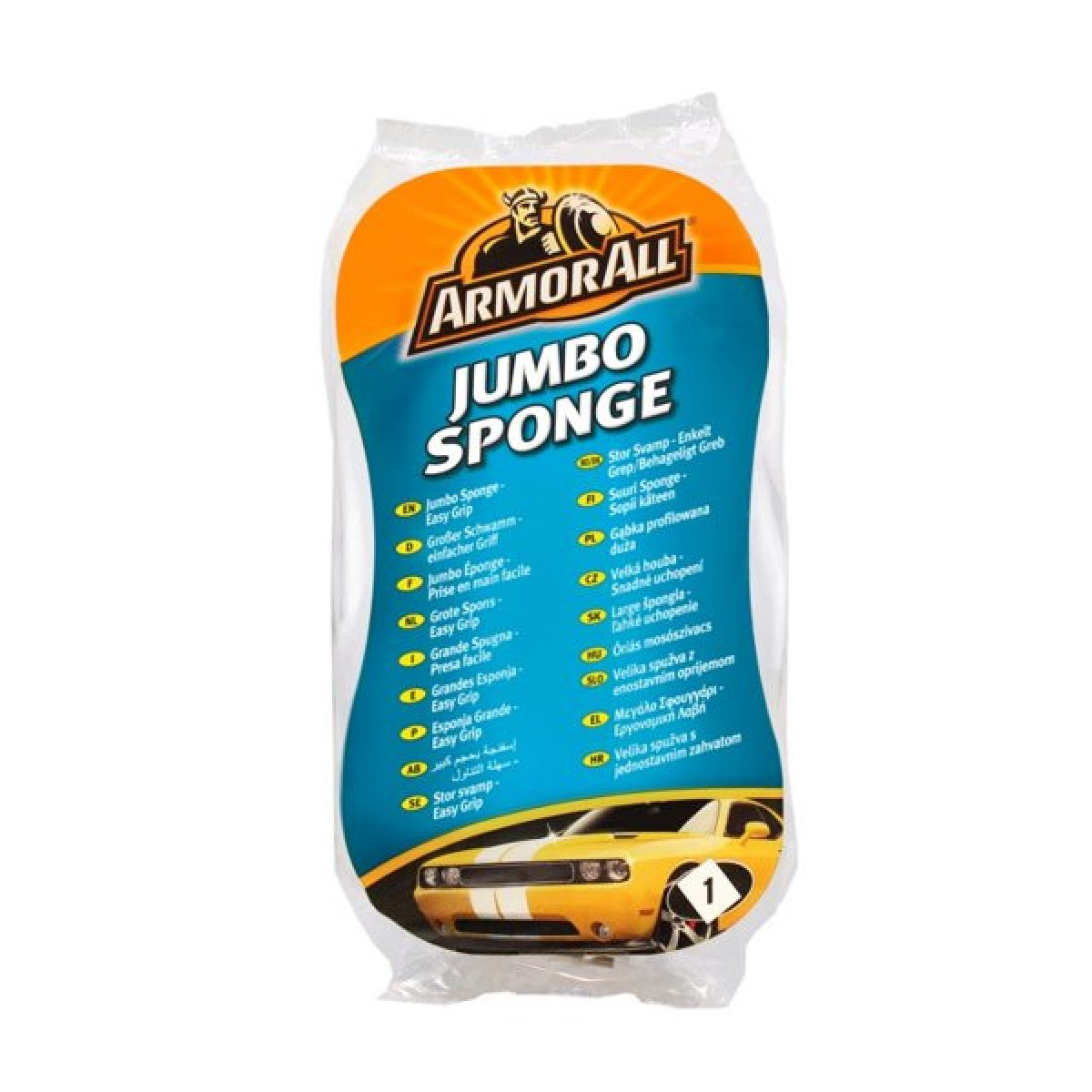 ARMORALL Tvättsvamp