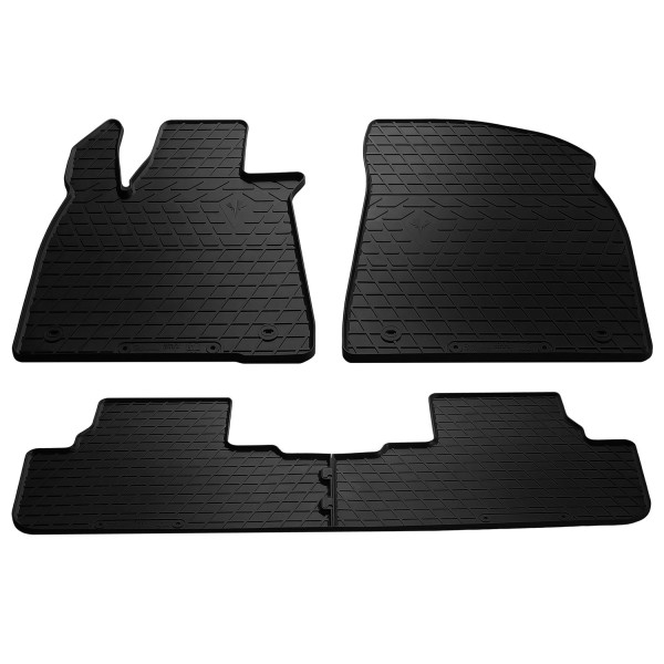Gummimattor Lexus RX 2015-2022 4 st / 1028064