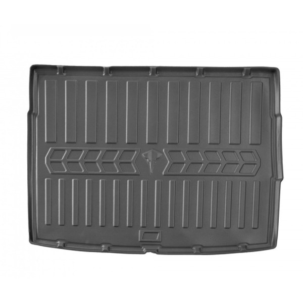 Gummi bagagerumsmatta SEAT CUPRA Formentor från 2020