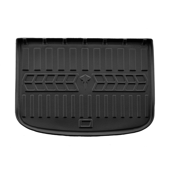 Gummi bagagerumsmatta AUDI A1 8X 2010-2018