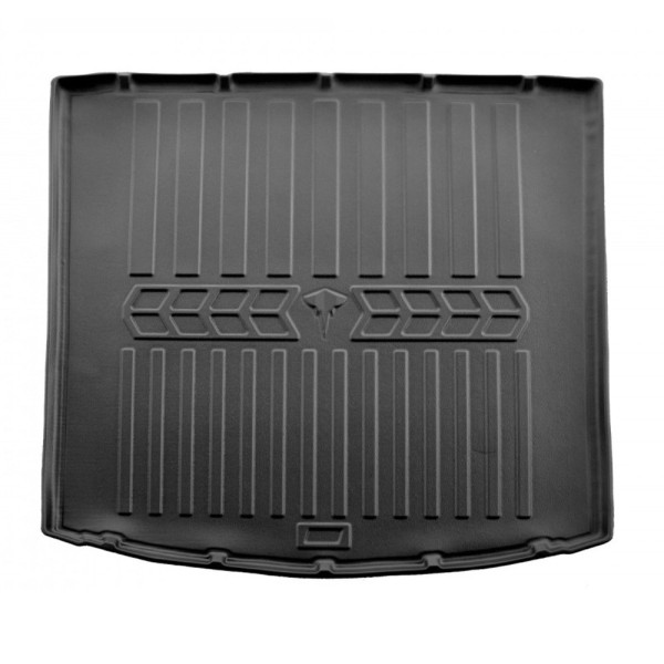 Gummi bagagerumsmatta AUDI A4 B7 2005-2008 (sedan)