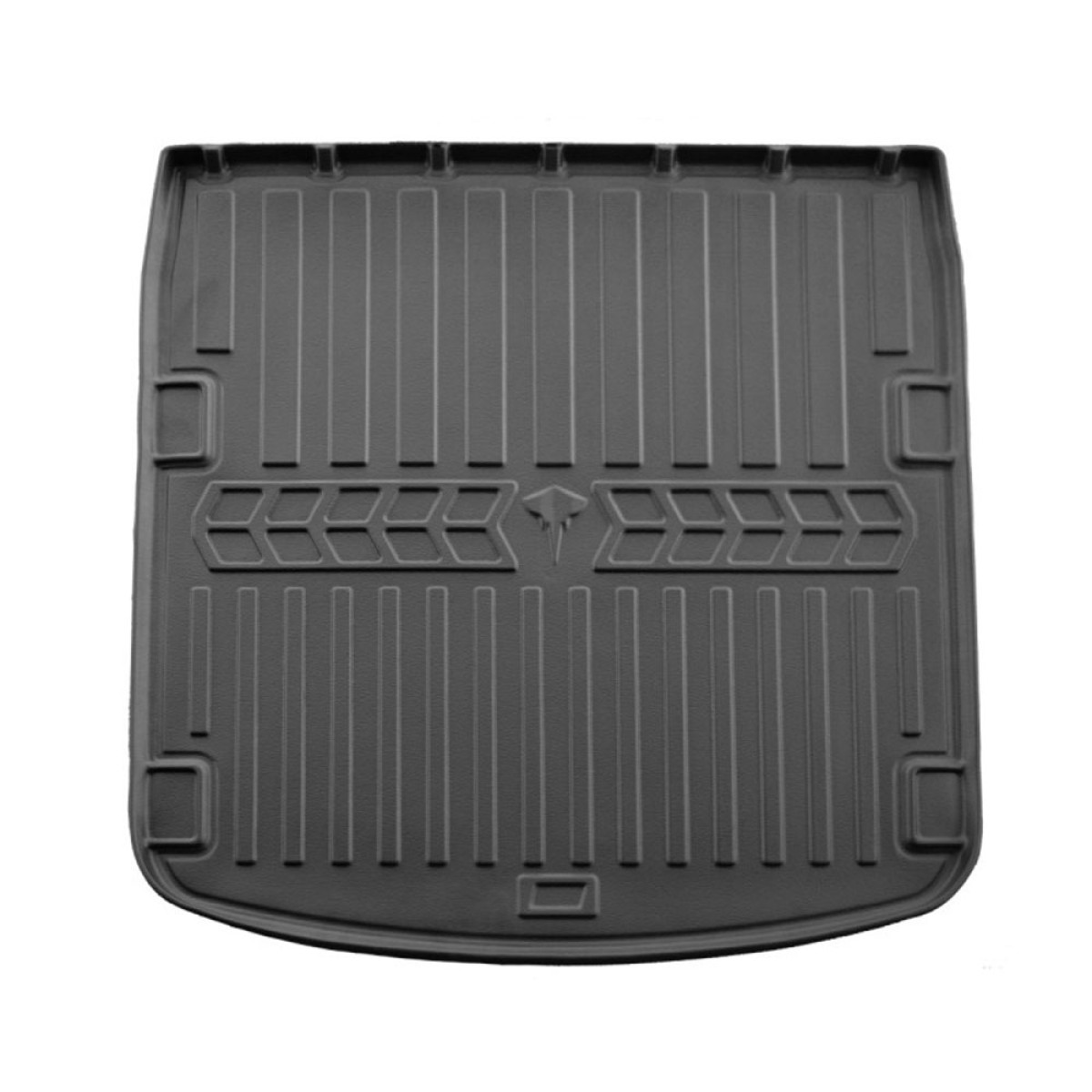 Gummi bagagerumsmatta AUDI A5 Sportback 2007-2016 Gummi bagagerumsmatta AUDI A5 Sportback 2007-2016