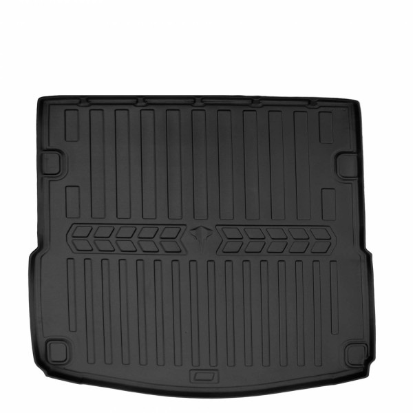 Gummi bagagerumsmatta AUDI A6 C6 2004-2011 (sedan)