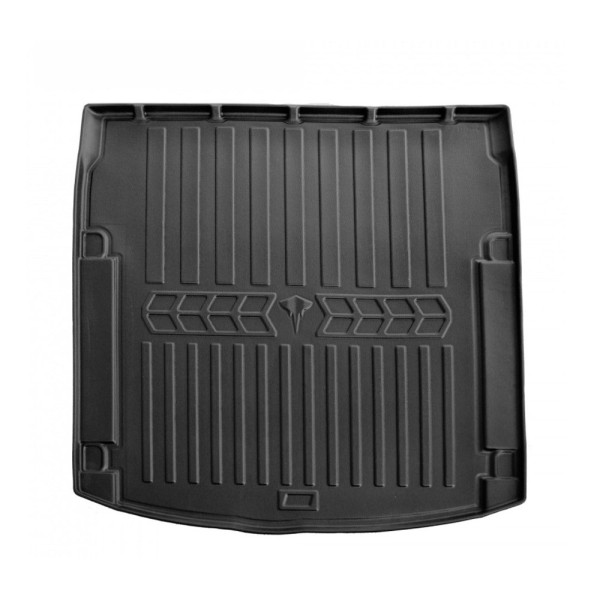 Gummi bagagerumsmatta AUDI A6 C7 2011-2018 (sedan)