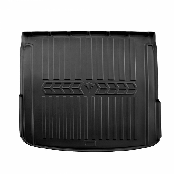 Gummi bagagerumsmatta AUDI A6 C8 från 2018 (avant)